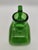 Mid-Century Green Jug from Empoli, Italy, 1970s For Sale - Image 3 of 5