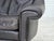 Mid-Century Modern Danish Leather Swivel Armchair from Aage Christensen, 1960s For Sale - Image 3 of 18