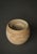 Lidded Vessel in Turned Elm Wood by Maria Van Kesteren, 1970s For Sale - Image 6 of 12
