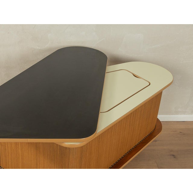 Vintage Home Bar, 1950s For Sale - Image 6 of 12