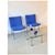 Airport Chair by Hans J. Wegner for A. P. Stolen, Denmark, 1960s For Sale - Image 6 of 18