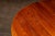Vintage Hardwood Dining Table With Industrial Chic Steel Pedestal Base For Sale - Image 10 of 10