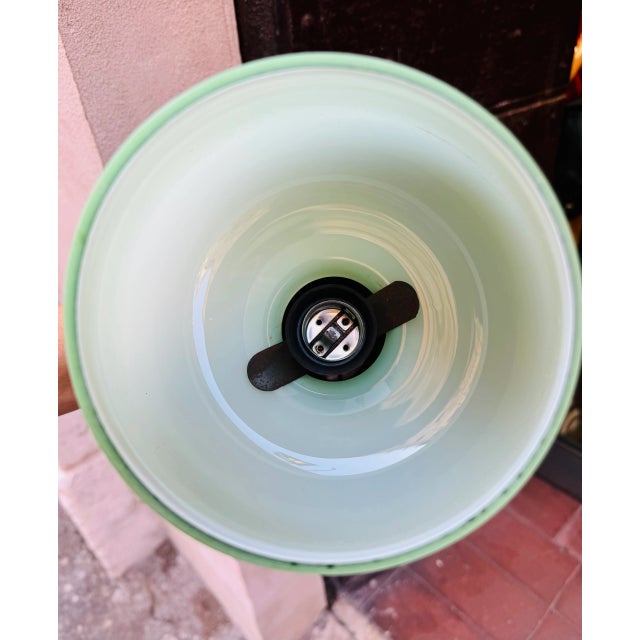 Vintage Pendant Light, 1970s For Sale - Image 3 of 6