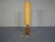 Resin Amber Floor Lamp from Kaiser Leuchten, 1970s For Sale - Image 18 of 18