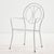 Vintage Garden Armchair, 1970s For Sale - Image 4 of 15