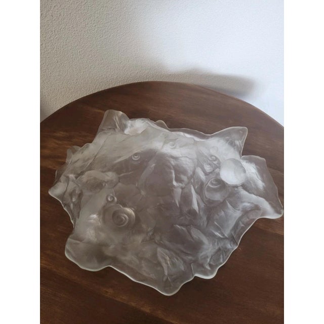 Italian Centerpiece attributed to Jolanda Prinsen For Sale - Image 4 of 9