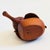 Brown MCM Senshukai Wood Royal Pet - Elephant For Sale - Image 8 of 8