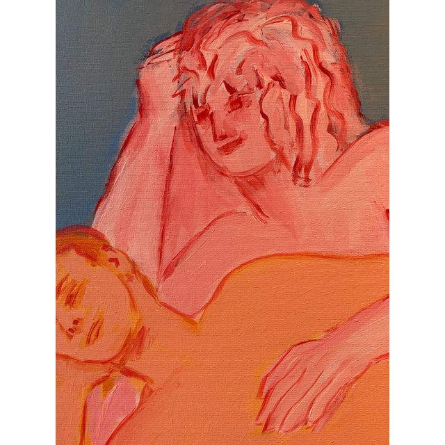 Molly's inspiration is drawn from her extensive travels to 90 countries around the world and within the USA. She received...