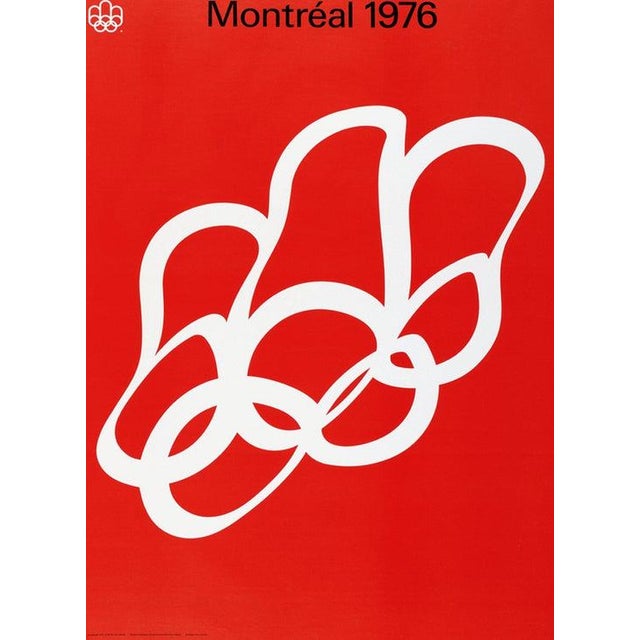 Pin's Et Porte-clés JO 1976 Montréal - Football - ORTO Officiel - Rare