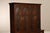 Brown Ethan Allen 'Georgian Court' Cherry China Cabinet For Sale - Image 8 of 18