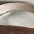 Vintage Dorothy Thorpe Silver Banded Rim Pedestal Candy Dish For Sale - Image 10 of 11