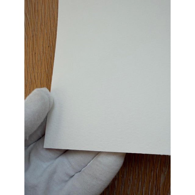 Henri Boissiere, Circle, 2015, Print For Sale - Image 3 of 10