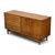 Merton Gershun for American of Martinsville Dania Vintage Mid Century Modern Lowboy Dresser C. 1960s For Sale - Image 9 of 14
