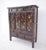 Chinoiserie Antique Chinese Chinoiserie-Style Cabinet For Sale - Image 3 of 5