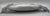 Arthur Court Arthur Court Cast Aluminum Alligator Oval Serving Tray Centerpiece, 2005 For Sale - Image 4 of 11