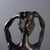 Metal Bronze Girl Figurine by Paul Troubetzkoy For Sale - Image 7 of 9