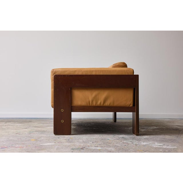 Vintage Bastiano Sofa by Tobia Scarpa for Gavina, 1970s For Sale - Image 3 of 10