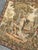 Vintage French Jacquard Tapestry in the style of Aubusson, 1980s For Sale - Image 18 of 18