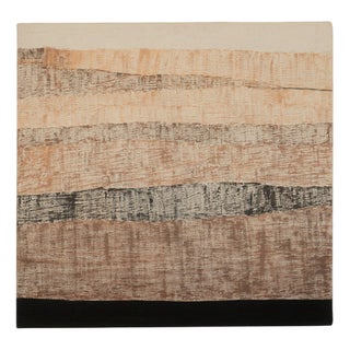 Andie Grande, Lenten Sunday, 2011, Acrylic on Canvas For Sale