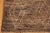Textile Nazmiyal Collection Brown Modern Moroccan Design Runner Rug For Sale - Image 7 of 7