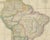 Antique Map of South America attributed to Wyld, 1850 For Sale - Image 3 of 6