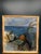 Stig Delang, Large Storm Clouds, Bohuslän, 1960s, Oil on Canvas, Framed For Sale - Image 14 of 14