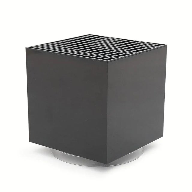 Cubo Portafiori Flower Stand by Studio OPI for Cini & Nils, 1970s For Sale - Image 17 of 17