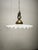 Glass Handkerchief Suspension, 1970s For Sale - Image 17 of 17