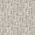 Contemporary Sample - Schumacher Tree Texture Wallpaper in Mocha For Sale - Image 3 of 3