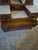 19th-Century Victorian Renaissance Revival Drop-Center Dresser For Sale In Palm Springs - Image 6 of 7