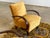 Art Deco Armchairs attributed to Jindřich Halabala for Up Závody, 1930s, Set of 2 For Sale - Image 9 of 13