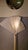 Vintage White Butterfly Floor Lamp by Afra and Tobia Scarpa for Flos, 1970s For Sale - Image 9 of 15