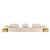 Viv Id II Sofa by Malabar For Sale - Image 15 of 15