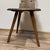 Brown Antique German Farmhouse Chairs, 1800s, Set of 5 For Sale - Image 8 of 15