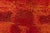 Red Swedish Rya Rug by Ritva Puotila at Doris Leslie Blau For Sale - Image 8 of 9