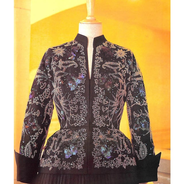 "Histoire De La Mode: Au XXe Siecle" 1986 Deslandres, Yvonne and Muller, Florence For Sale - Image 11 of 13