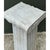 Vintage Ionic Style Marble Pedestal For Sale - Image 10 of 12