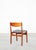 Teak Dining Chairs by Erik Buch for Anderstrup Møbelfabrik, 1960s, Set of 6 For Sale - Image 4 of 11