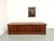 Vintage Oak Trade Counter, 1920s For Sale - Image 3 of 18