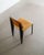 Mid-Century Modren French Standard Metropole 305 Dining Chair by Jean Prouvé, 1950s For Sale - Image 6 of 9