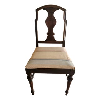 Mid 20th Century Winnebago Manufacturing Co Side Chair For Sale