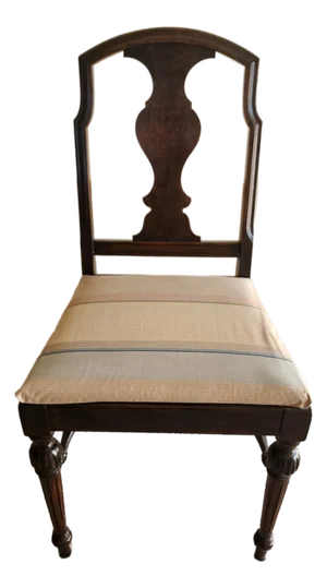 Mid 20th Century Winnebago Manufacturing Co Side Chair
