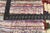 Textile Vintage Azilal Boucherouite Moroccan Rug, 02'11 X 06'04 For Sale - Image 7 of 10