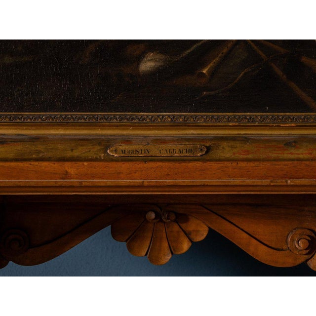 Period: 16th century style: other style condition: good condition material: oil painting width: 98height: 81 reference...