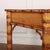 English Faux Bamboo Desk, 1920s For Sale - Image 3 of 12