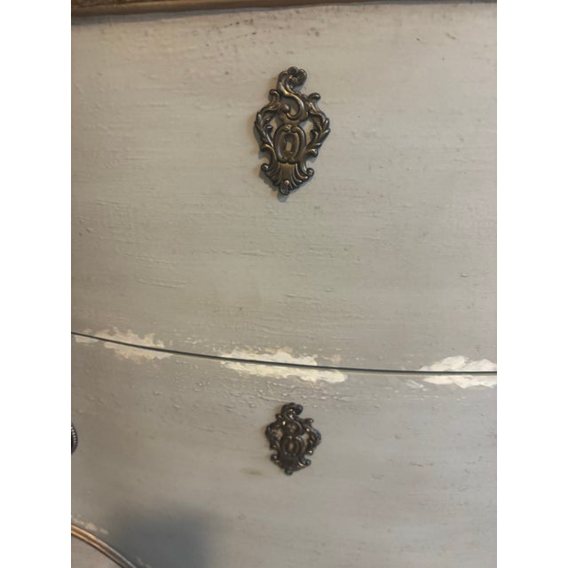 2020s Pair of Hooker French Drawer Chest For Sale - Image 5 of 9