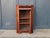 Biedermeier Mahogany Cupboard, Mid-19th Century For Sale - Image 6 of 16