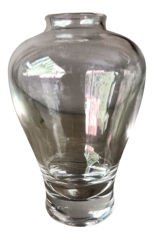Stuben Prnus Vase