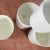 Plastic Totem Column with Plant Holders from Lineacqualba, Set of 4 For Sale - Image 7 of 17