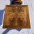 Wood Pair of Bookmatched Walnut End Tables From Baker For Sale - Image 7 of 13